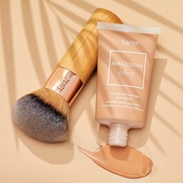 The Buffer™ - Airbrush Foundation Brush