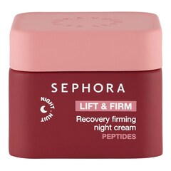 Lift & Firm - natcreme, SEPHORA COLLECTION