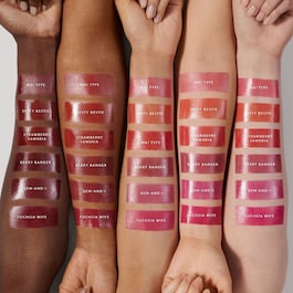 Poutsicle Hydrating Lip Stain - Liquid lipstick