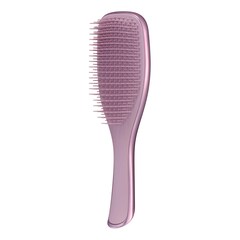 The Ultimate Detangler Chrome – Børste, god til sammenfiltninger, TANGLE TEEZER