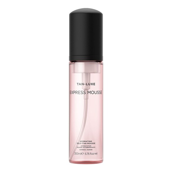 Express Mousse, TAN LUXE