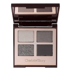 Luxury Palette The Rock Chick - Øjenskyggepalette med 4 farver, CHARLOTTE TILBURY