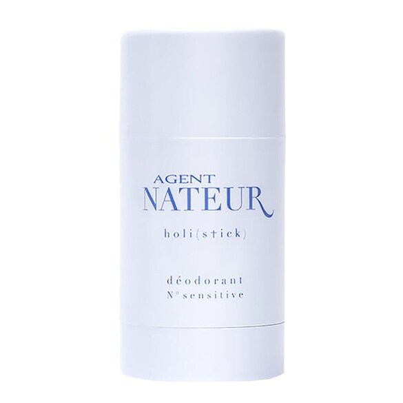 Holi(Stick) - N° Sensitive Deodorant, AGENT NATEUR