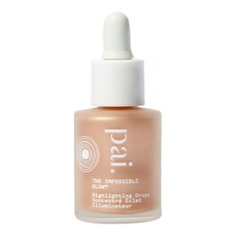 The Impossible Glow - Highlighting and bronzing drops