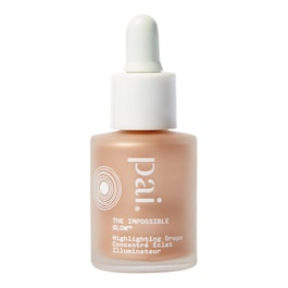 The Impossible Glow - Highlighting and bronzing drops image