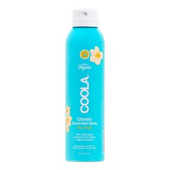 Classic Body Spray - Piña Colada SPF 30, COOLA