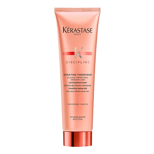 Discipline - Kératine Thermique Leave-In, KÉRASTASE