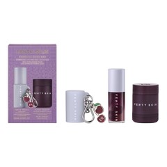 Fugtgivende læbepleje-duo - Black Cherry, FENTY SKIN