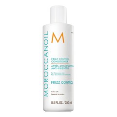 Frizz Control Conditioner – Anti-krus balsam, MOROCCANOIL