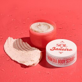Bom Dia Body Scrub - Body Scrub