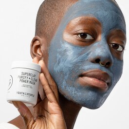 Superclay - Purify + Clear Power Mask