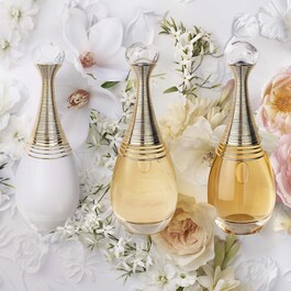 J'adore Parfum d'Eau