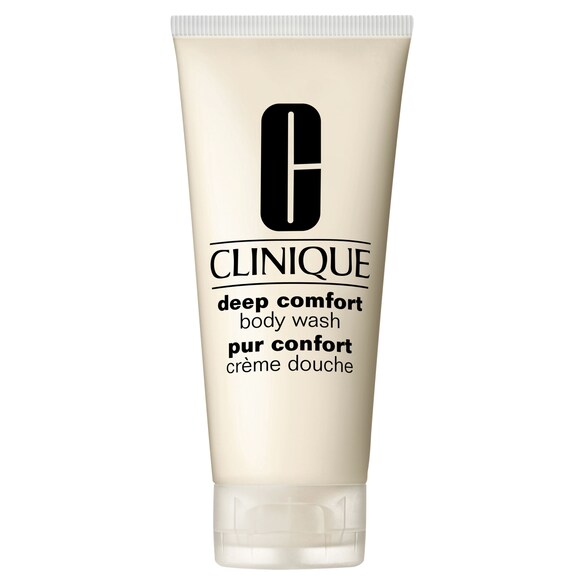 Deep Comfort - Body Wash, CLINIQUE