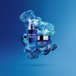 Blue Therapy Blue Retinol Night Serum