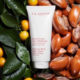 Moisture-Rich - Body Lotion