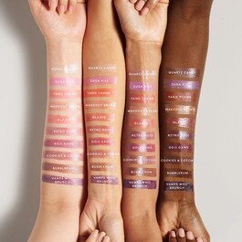 Slip Shine - Sheer Shiny Lipstick