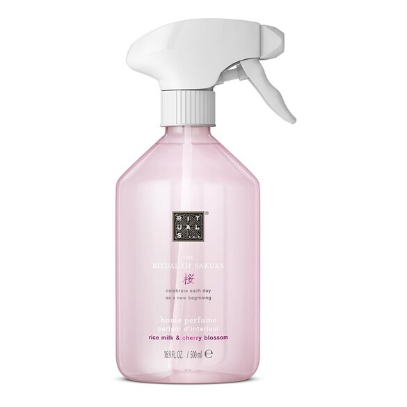 The Ritual of Sakura - Duft til hjemmet, RITUALS