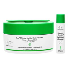 Slaai™ Makeup-Melting Butter Cleanser - Makeup Fjerner, DRUNK ELEPHANT