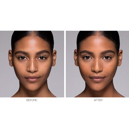 Mini Light Reflecting Setting Powder  - Pressed