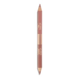 Lip Cheat Contour Duo - Læbeblyant duo