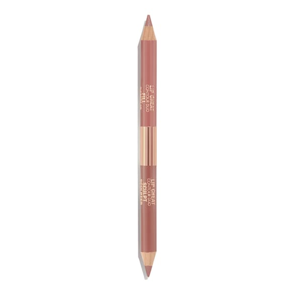 Lip Cheat Contour Duo - Læbeblyant duo, CHARLOTTE TILBURY