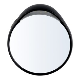Tweezermate - 10X forstørrelsesspejl med LED-lys