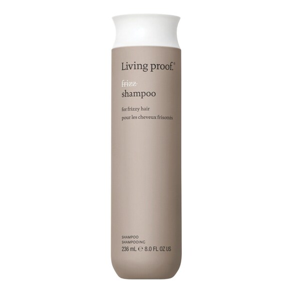 No Frizz Shampoo – Anti-krus shampoo, LIVING PROOF