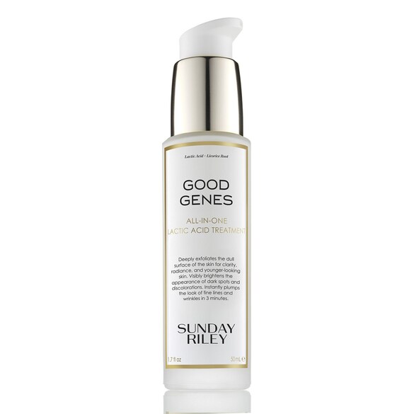 Good Genes Lactic Acid Treatment - Mælkesyre-eksfoliering, SUNDAY RILEY