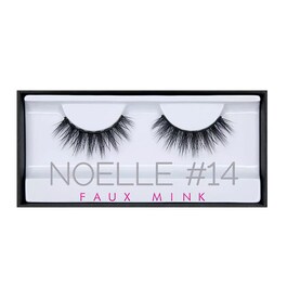 Noelle #14 - Faux Mink Lash