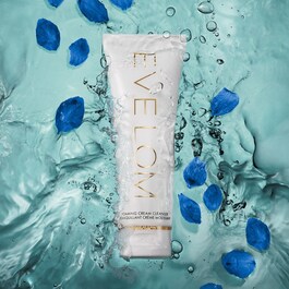 Foaming Cream Cleanser - Face care