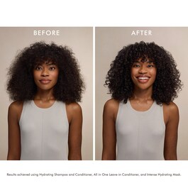 Hydrating - Shampoo
