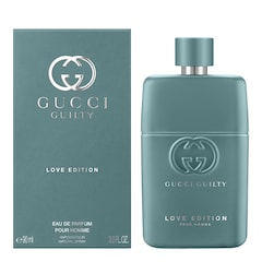 Guilty Ph Love Edition - Eau de parfum, GUCCI