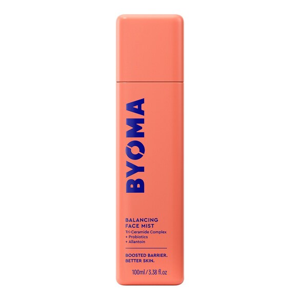Balancing Face Mist, BYOMA
