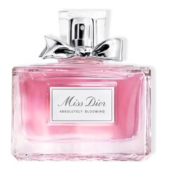 Miss Dior Absolutely Blooming - Eau de Parfum - Blomsteraftige & frugtige noter, DIOR