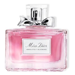 Miss Dior Absolutely Blooming - Eau de Parfum - Blomsteraftige & frugtige noter