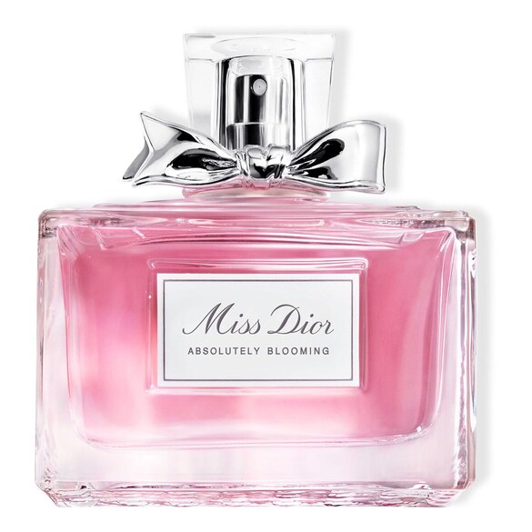 Miss Dior Absolutely Blooming - Eau de Parfum - Blomsteraftige & frugtige noter, DIOR