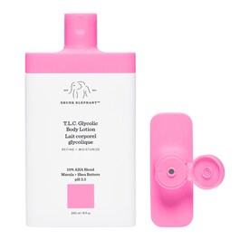 T.L.C. Glycolic Body Lotion- Bodylotion Til Tør Hud