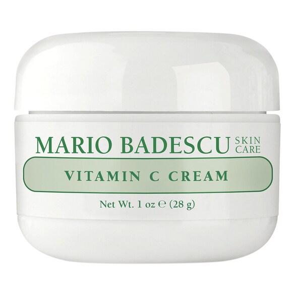 Vitamin C Cream, MARIO BADESCU