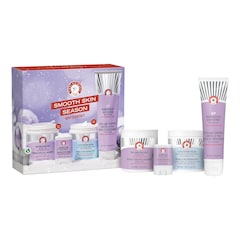 Smooth Skin Season - Juleæske til kroppen, FIRST AID BEAUTY