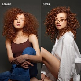 Snag Free - Pre-Shampoo Detangler