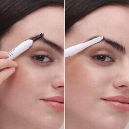 Insta-brow waxy brow pencil - Brow fixing retractable pencil