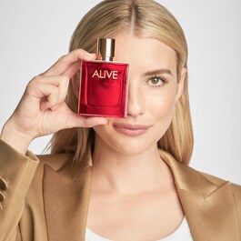 ALIVE - Parfum for Women