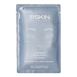 Sub Zero De-puffing - Eye Mask