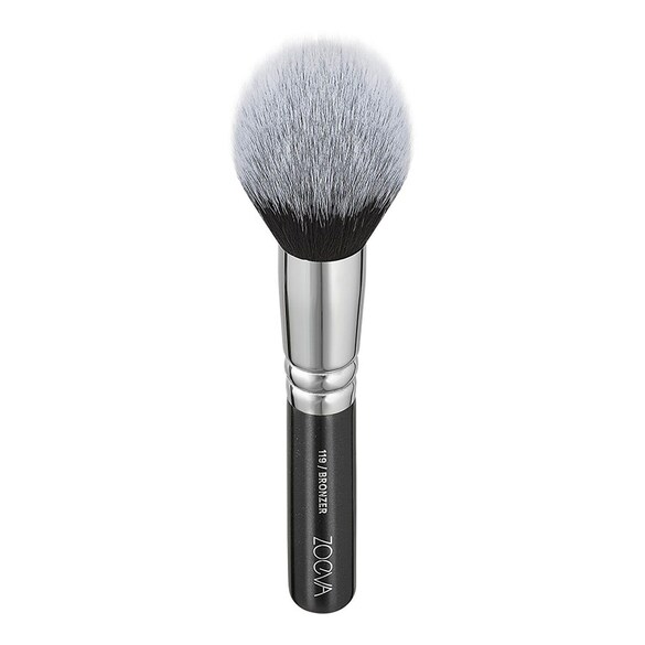 119 Bronzer - Face brush, ZOEVA