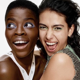 High Impact High-Fi™ Mascara