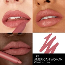 Starlight Powermatte Lipstick - Mat Læbestift