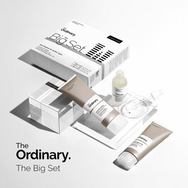 The Big Set - Skincare kit