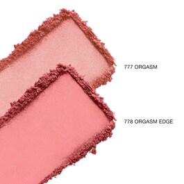 Orgasm Blush Travel Size - Blush Orgasm Rejsestørrelse