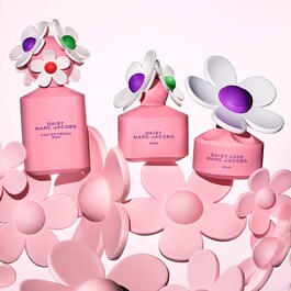 Daisy Pop Eau de Toilette