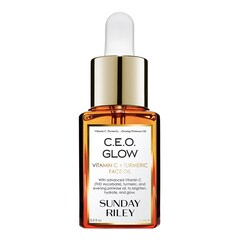 C.E.O. Glow Vitamin C - Face Oil, SUNDAY RILEY